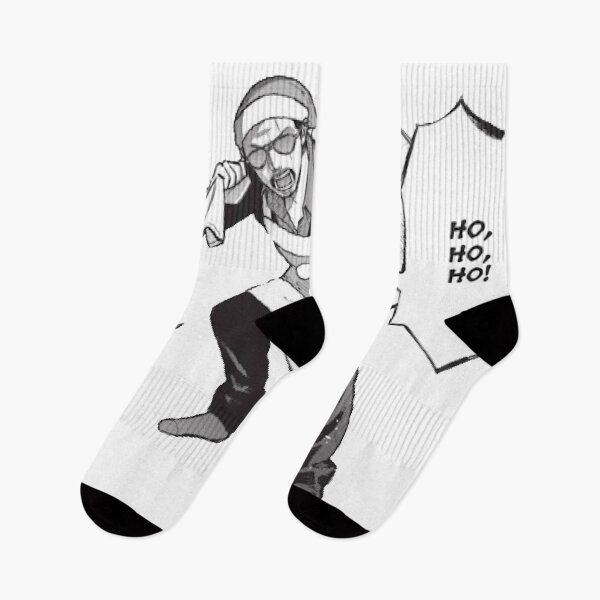 Item preview, The way of the househusband- ho ho ho, Merry Christmas  designed and sold by monocles.