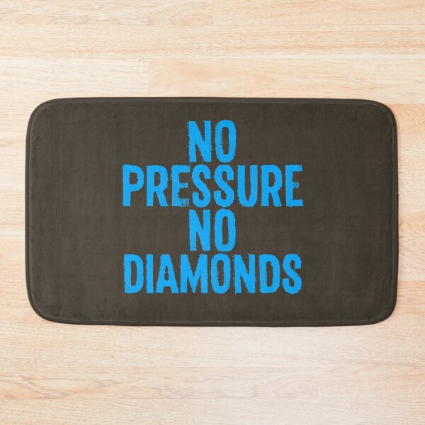 Item preview, No pressure, no diamonds v.1 designed and sold by x1brett.