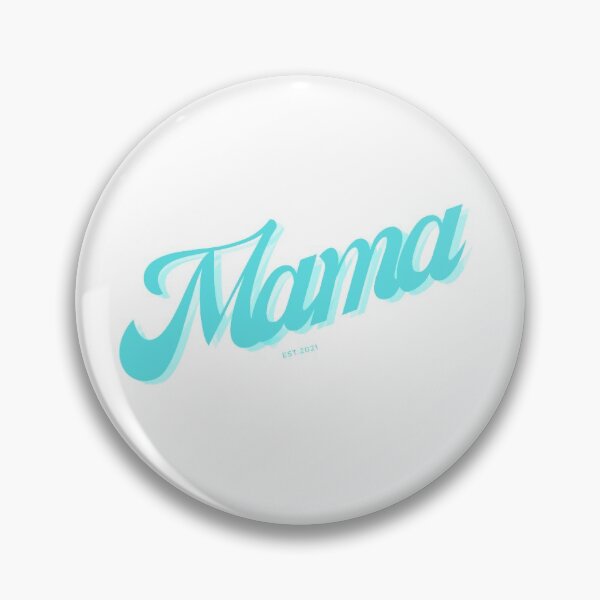 Item preview, Mama EST.2021 Shit List - Mom shirt, mom life, Mommin, Mother Hustler, Funny Mom shirt, Mom gift, Mothers Day Gift. designed and sold by chanat3659.