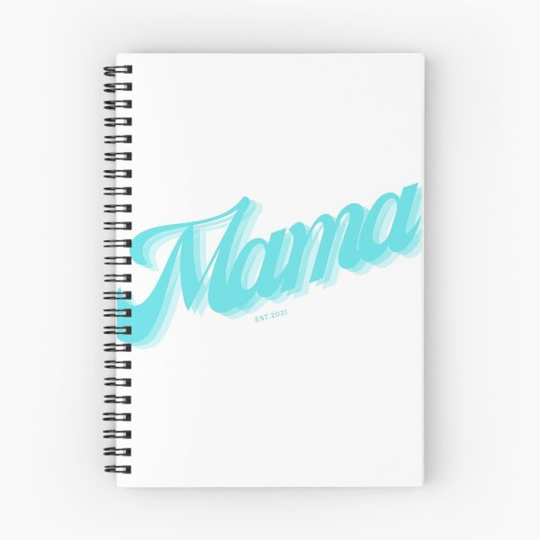 Item preview, Mama EST.2021 Shit List - Mom shirt, mom life, Mommin, Mother Hustler, Funny Mom shirt, Mom gift, Mothers Day Gift. designed and sold by chanat3659.