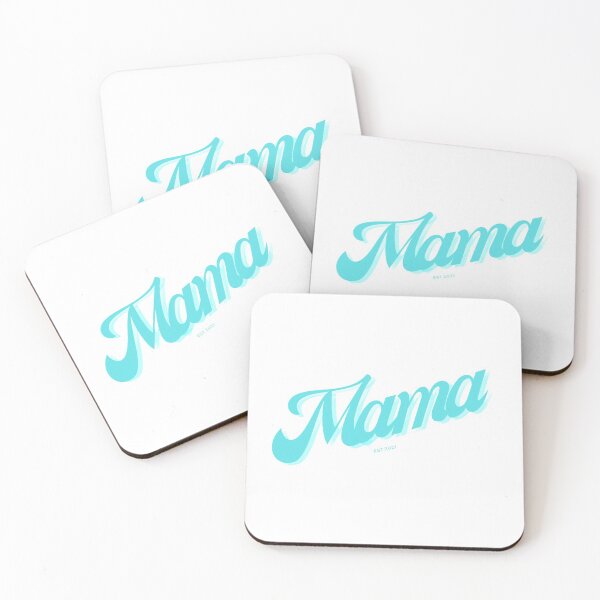 Item preview, Mama EST.2021 Shit List - Mom shirt, mom life, Mommin, Mother Hustler, Funny Mom shirt, Mom gift, Mothers Day Gift. designed and sold by chanat3659.