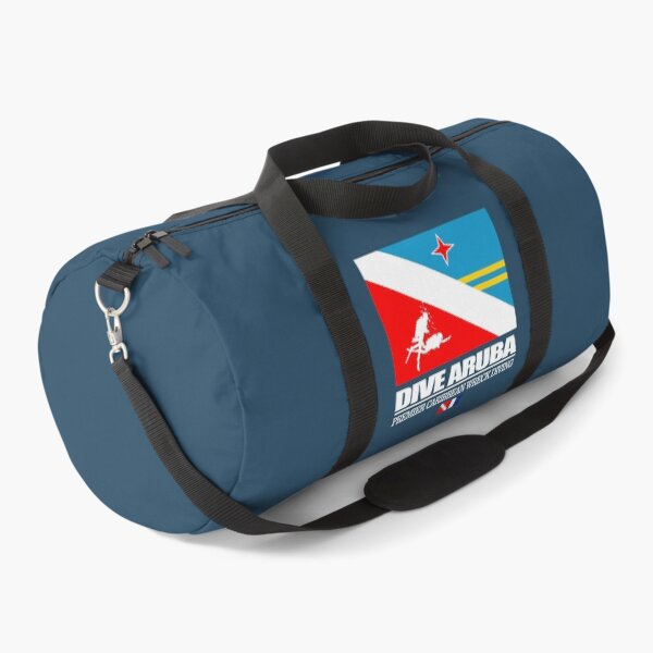 Item preview, Dive Aruba (DF) designed and sold by curranmorgan.