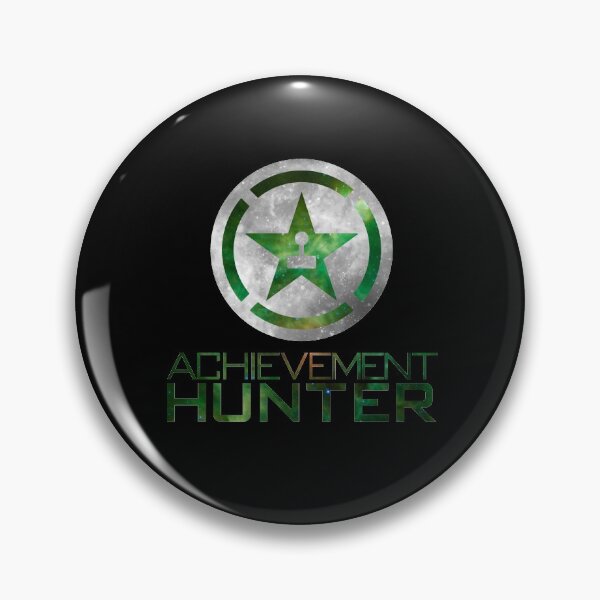 Item preview, Galaxy Achievement Hunter designed and sold by bexism.