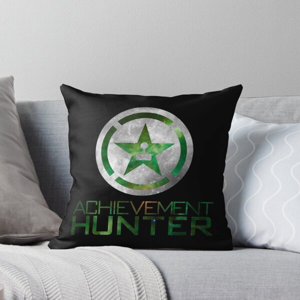 Item preview, Galaxy Achievement Hunter designed and sold by bexism.