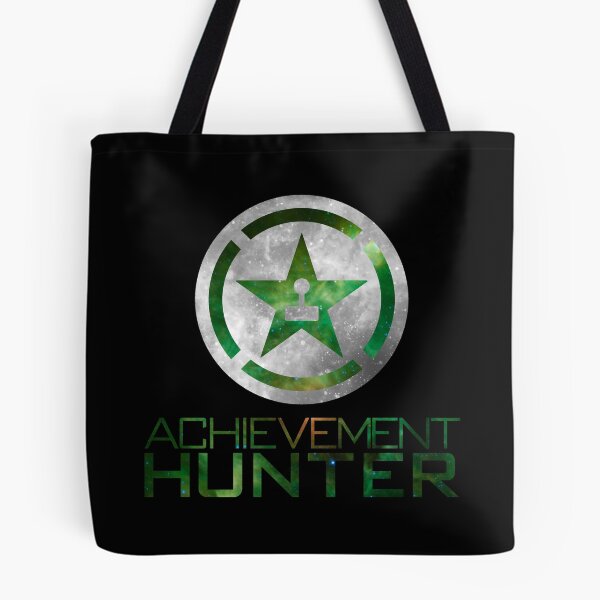Item preview, Galaxy Achievement Hunter designed and sold by bexism.