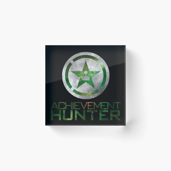 Item preview, Galaxy Achievement Hunter designed and sold by bexism.