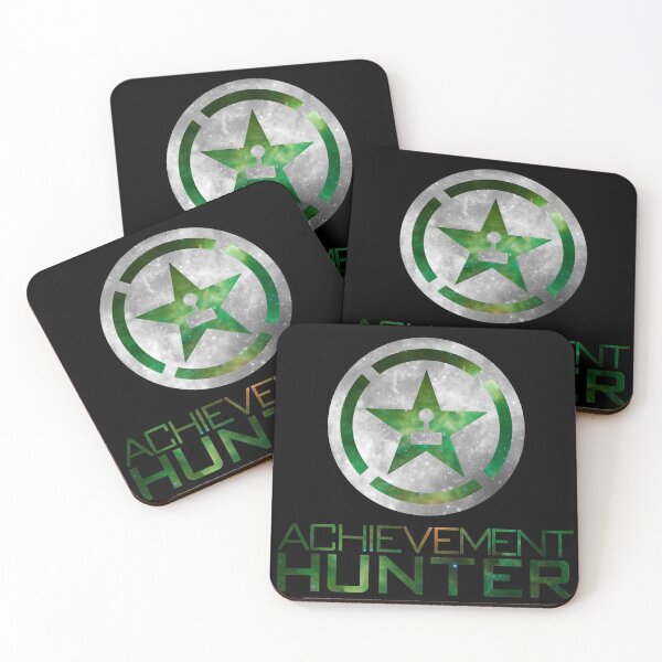 Item preview, Galaxy Achievement Hunter designed and sold by bexism.