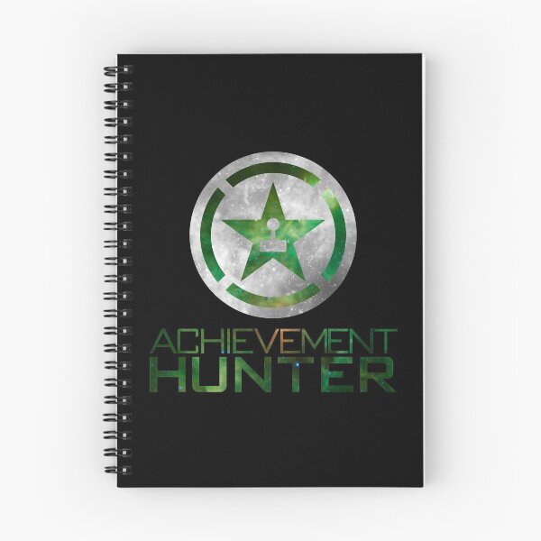 Item preview, Galaxy Achievement Hunter designed and sold by bexism.