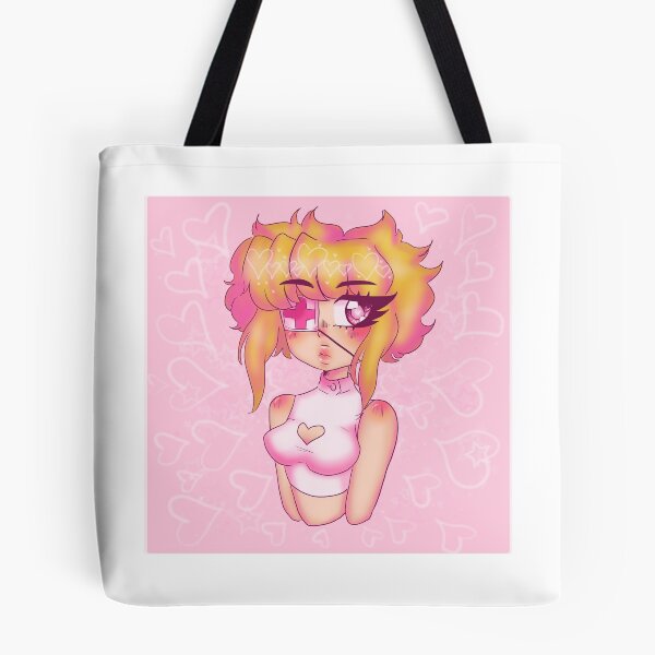 Item preview, Hina designed and sold by FawnsNotebook.