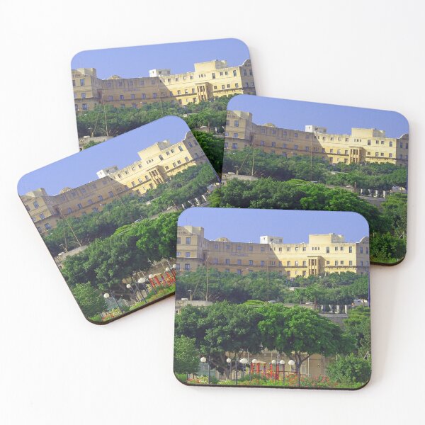 Item preview, Phoenicia Hotel designed and sold by tomg.