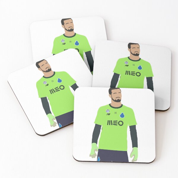 Item preview, Diogo Costa - FCPorto designed and sold by Justonegirl06.