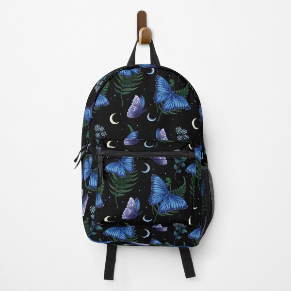 Item preview, Blue Morpho Butterfly designed and sold by episodicDrawing.