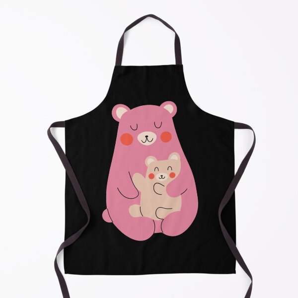 Item preview, Mothers day gift - cute bear designed and sold by Fortified.
