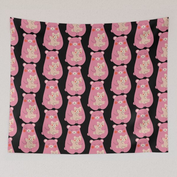 Item preview, Mothers day gift - cute bear designed and sold by Fortified.