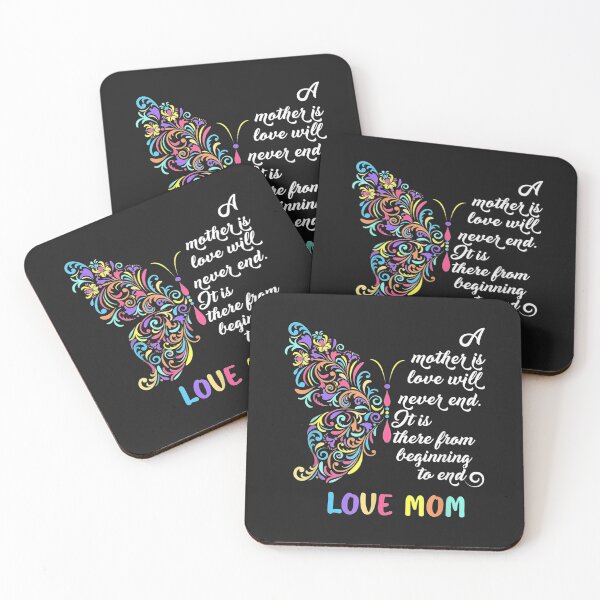 Item preview, Cute Butterfly Mothers Day Quote Saying Funny Mom Gft TShirt151 designed and sold by etamarapk.