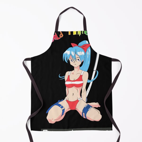 Item preview, World Anime Expo 2002 Authentic Classic designed and sold by Sandenw06.