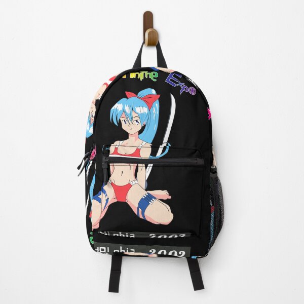 Item preview, World Anime Expo 2002 Authentic Classic designed and sold by Sandenw06.