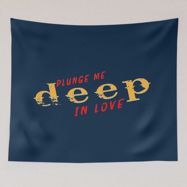 Item preview, DEEP LOVE  designed and sold by roleshop.