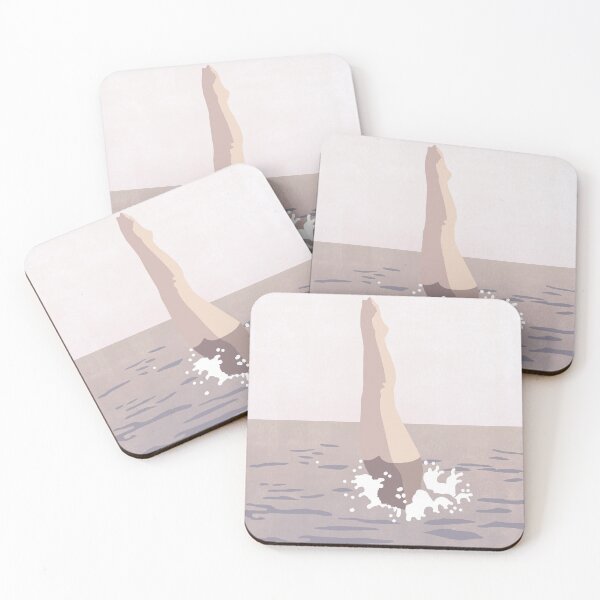 Item preview, Jump into the Ocean designed and sold by TheRedFinch.