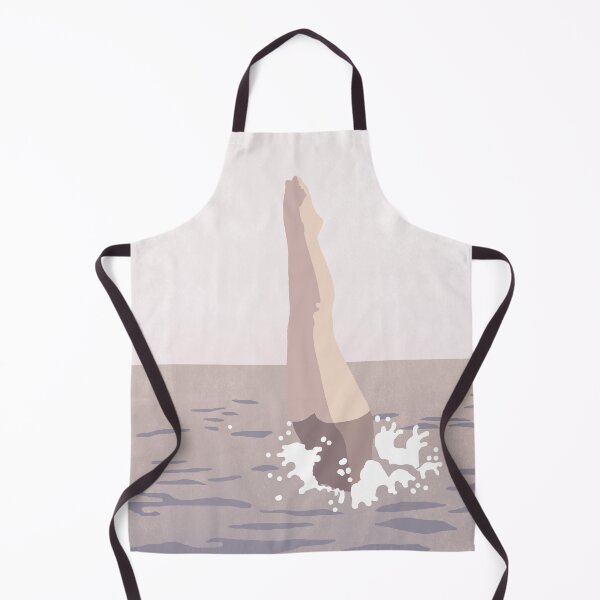 Item preview, Jump into the Ocean designed and sold by TheRedFinch.
