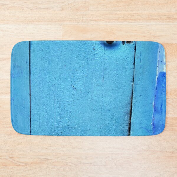 Item preview, Cat of the Blue City, Chefchaouen, Morocco designed and sold by buckal.