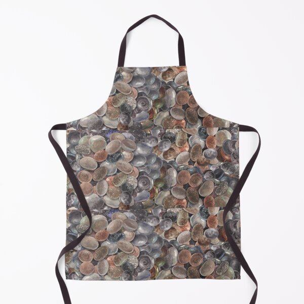 Item preview, Beach Rocks Watercolor Realism Collection I  designed and sold by Irina Sztukowski.