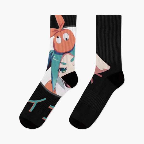 Item preview, Yay - Ononoki Yotsugi Pullover Sweatshirt designed and sold by Sandenw06.