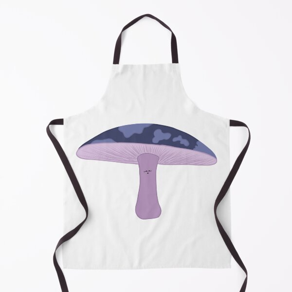 Item preview, Old Mushroom designed and sold by Booridget.