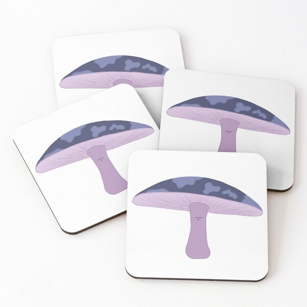 Item preview, Old Mushroom designed and sold by Booridget.