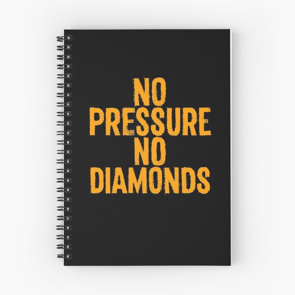 Item preview, No pressure, no diamonds v.6 designed and sold by x1brett.