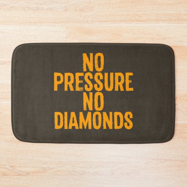 Item preview, No pressure, no diamonds v.6 designed and sold by x1brett.