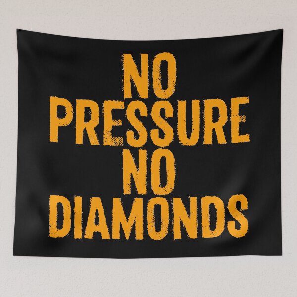 Item preview, No pressure, no diamonds v.6 designed and sold by x1brett.