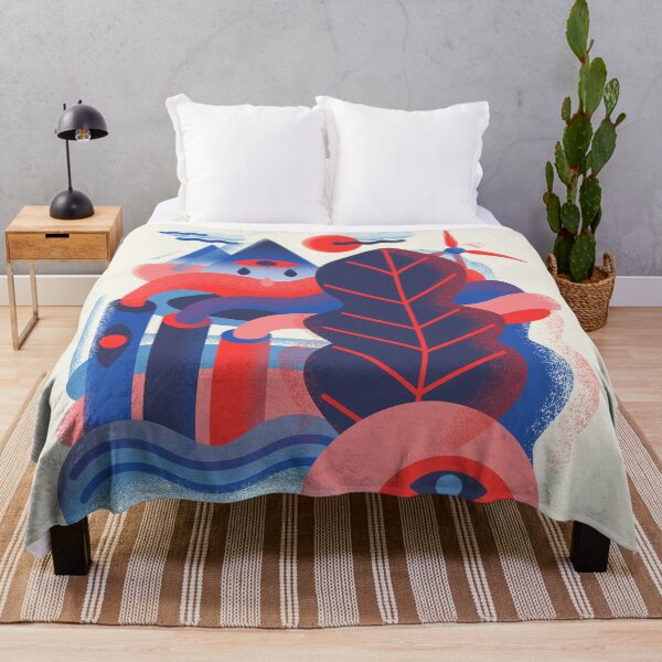 Item preview, Abstract eco mood designed and sold by makart2.