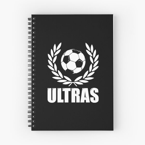 Item preview, ULTRAS Black & White designed and sold by NX-Design.