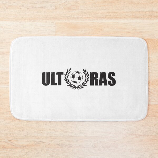 Item preview, ULTRAS Black & White designed and sold by NX-Design.