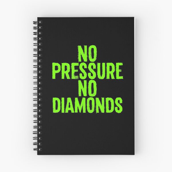 Item preview, No pressure, no diamonds v.7 designed and sold by x1brett.