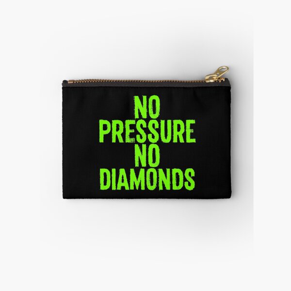 Item preview, No pressure, no diamonds v.7 designed and sold by x1brett.