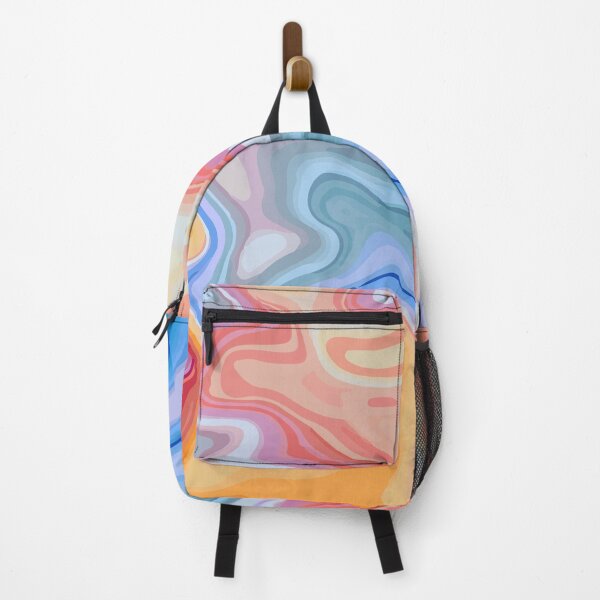 Item preview, Colorful agate designed and sold by AlexGolyakov.