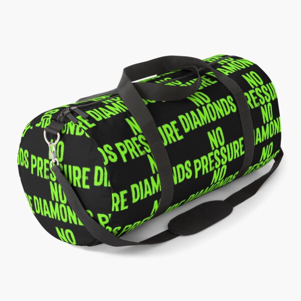 Item preview, No pressure, no diamonds v.7 designed and sold by x1brett.