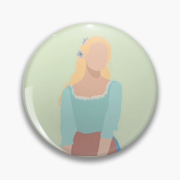 Item preview, lily james, "live action cinderella" designed and sold by themorganlane.