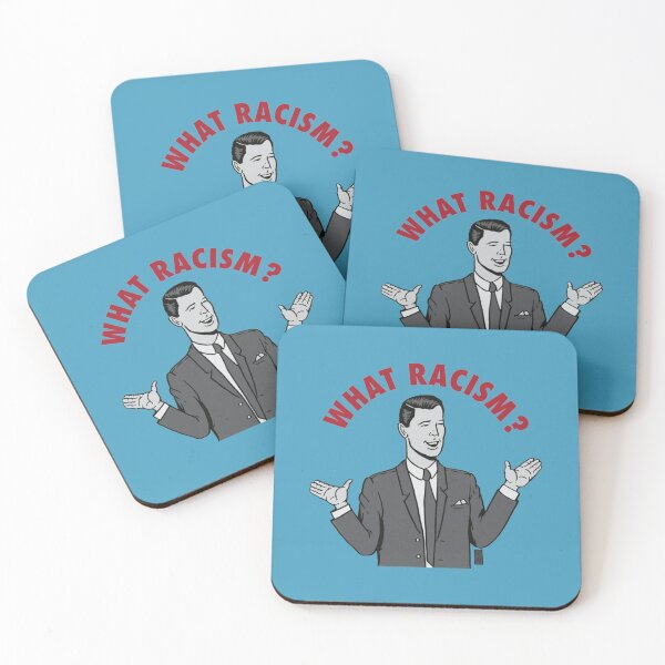 Item preview, Racism Sucks What Racism designed and sold by KimCaitlin.