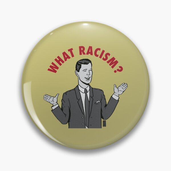 Item preview, Racism Sucks What Racism designed and sold by KimCaitlin.