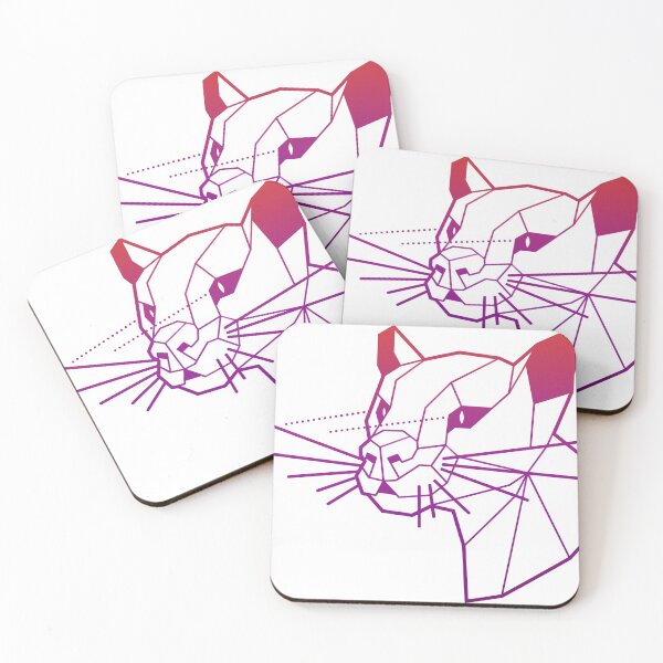 Item preview, Ubuntu Focal Fossa Line Work designed and sold by LochBoch.