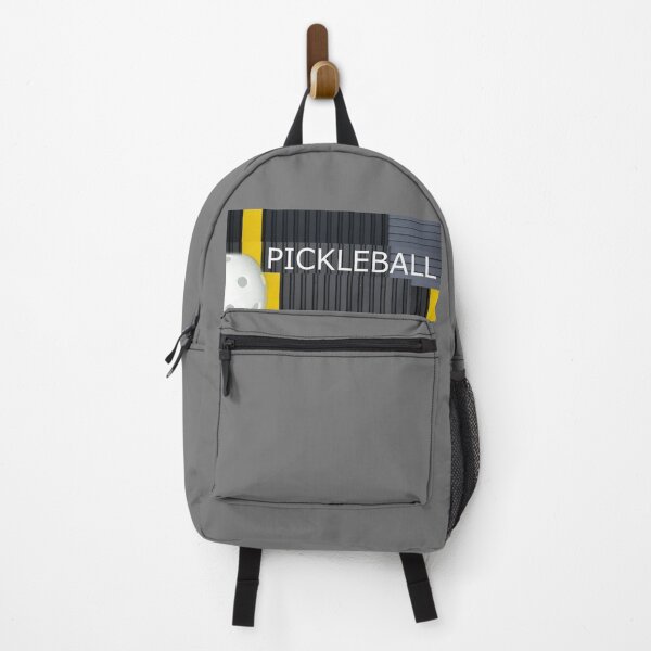 Item preview, pickleball gray mom gift designed and sold by SportsHockey.