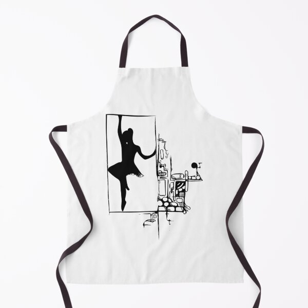 Item preview, Tiny Dancer designed and sold by rachelhammaker.