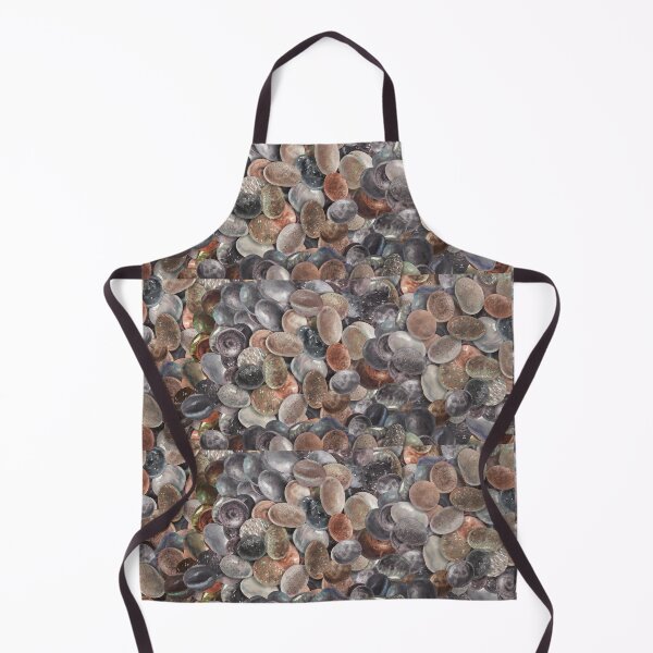 Item preview, Beach Rocks Watercolor Realism Collection II designed and sold by Irina Sztukowski.