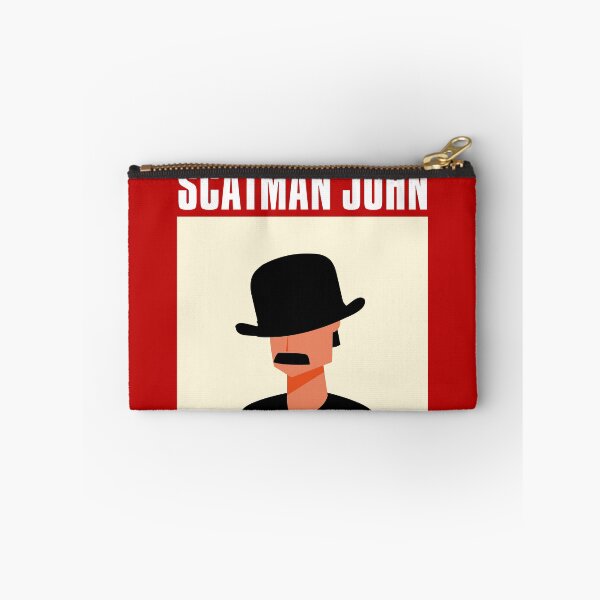 Item preview, THE BEST OF SCATMAN JOHN designed and sold by nevertheless-.