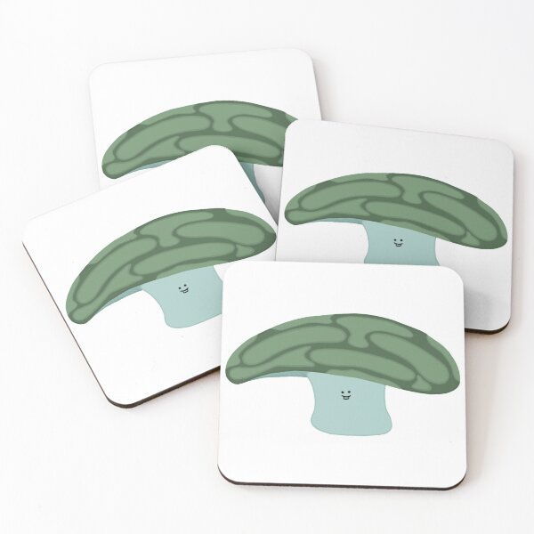 Item preview, Big Mushroom designed and sold by Booridget.