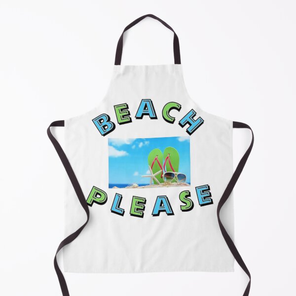 Item preview, Beach Please designed and sold by thepizzaboy.