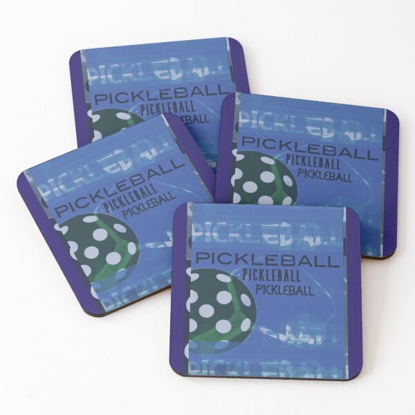 Item preview, pickleball master teacher pro profesor champions gift designed and sold by SportsHockey.